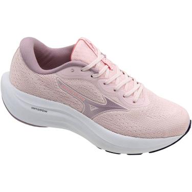 Imagem de Tênis de Corrida Mizuno Virtue Softier Foam Feminino