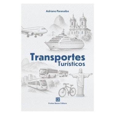Imagem de Transportes Turísticos