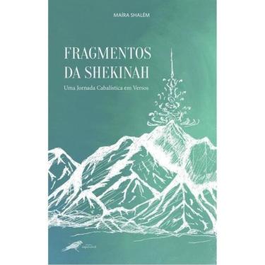 Imagem de Fragmentos Da Shekinah