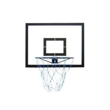 Imagem de Tabela de Basquete Infantil Compensado Naval Klopf - Cód. 1215