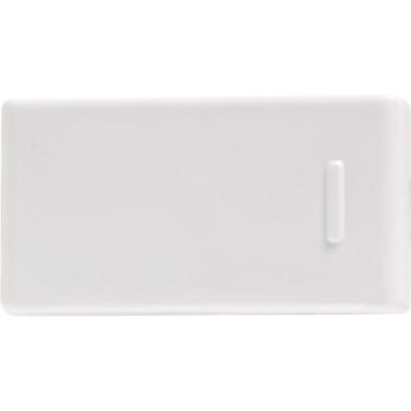 Imagem de Modulo Interruptor Simples Tramontina 10 A 250 V Branco