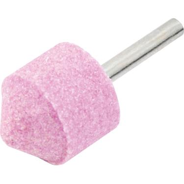 Imagem de Ponta Montada A-13 30x30mm Haste 1/4  Óxido De Alumínio - Vo