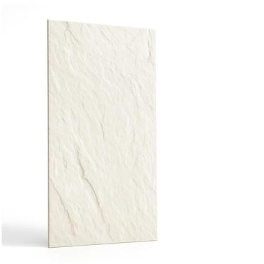 Imagem de Revestimento Pedra Natural 0,3cm Fibra de Vidro e Pó de Pedra Natural 