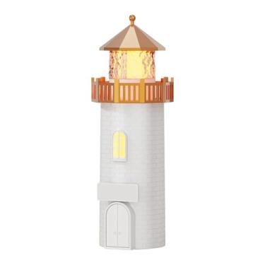 Imagem de Whtkoph Luz Noturna, Luminária, Novidade Criativa com Alto-falante para Quarto Infantil, Festa, Meninos, Meninas, Presente, Branco, Tamanho real