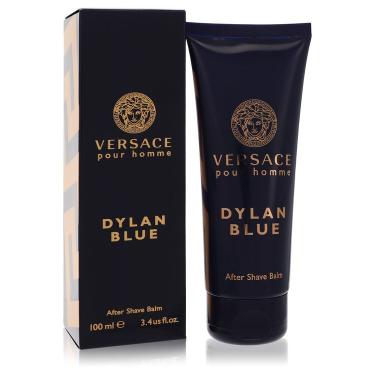 Imagem de Colonia Masculino Pour Homme Dylan Blue Col. Versace 100 ML Pós Barba