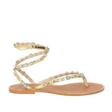 Imagem de Rasteira Luiza Barcelos 13010051-Feminino