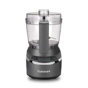 Imagem de Mini Processador CordlessEvolution X Cuisinart 148W Sem Fio Recarregável Bivolt
