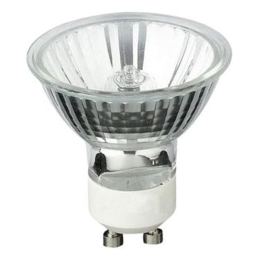 Imagem de Lâmpada Dicróica Mr16 20w 220v Gu10 Branco Quente - NARDS, 220V