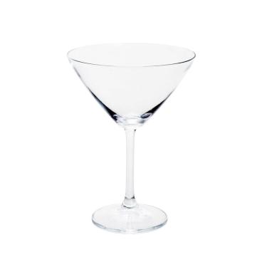 Imagem de Conjunto  6 Taças Cristal Bohemia Cocktail 280Ml - Rojemac