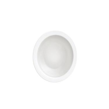 Imagem de Prato Fundo Paola em Porcelana 22 cm Tramontina