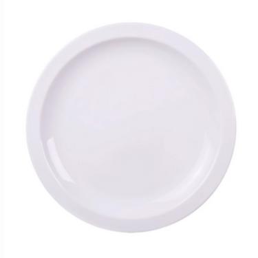 Imagem de PRATO RASO PORCELANA TRAMONTINA 24,5 CM