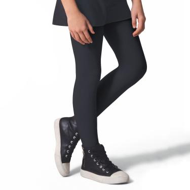 Imagem de Meia Calça Selene Inverno Fio 80 Infantil