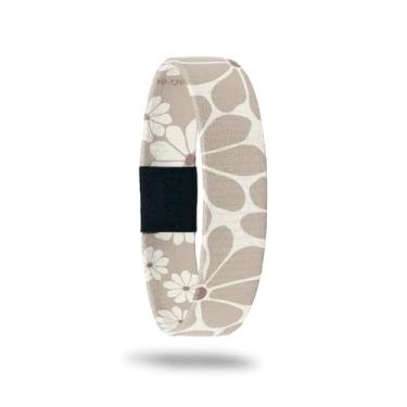 Imagem de ZOX Pulseiras interativas com versículos bíblicos — maravilhosamente feitas | Compatível com iPhone e Android, escaneie as escrituras diárias, pulseira elástica elástica, presente divertido para