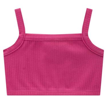 Imagem de Top Cropped Vic&Vicky