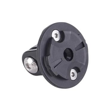 Imagem de Ranyi Combo adaptador conversor de interface de liberação rápida durável compatível com Garmin Edge GPS Bike Computer/para GoPro Hero 13 12 11 10 / DJI Osmo Action 3 4 5 Pro câmera/farol