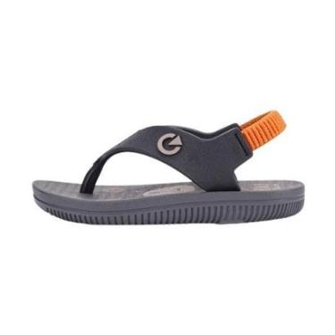 Imagem de Chinelo Grendene Cartago Jasper Com Necessarie - 12050-Masculino