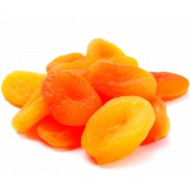 Imagem de Damasco Turco Jumbo a Granel - TIO ALI, 1,000kg