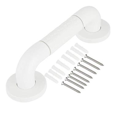 Imagem de Xcello Corrimão de banheiro, corrimão de segurança para vaso sanitário, antiderrapante para banheiro