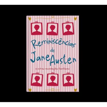 Imagem de Reminiscências De Jane Austen E Outras Recordações Familiares