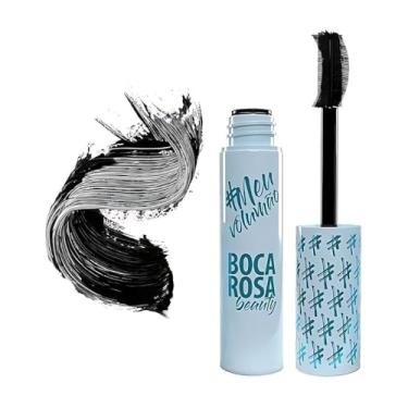 Imagem de Máscara de Cílios Rímel Meu Volumão Alta definição Resistente á Água 6g Preto