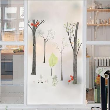 Imagem de Generic 1 peça de película opaca para janela adesivo tipo BLT-003 PVC colorido 150 x 30 cm