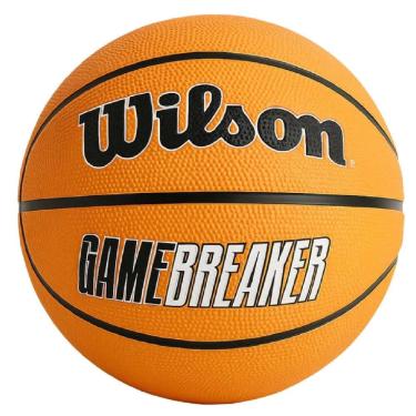 Imagem de Bola De Basquete Wilson Gamebreaker 7