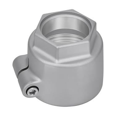 Imagem de M MATI Porca de eixo para Polaris Trail Blazer 250 330 2005-2006 2008-2010 Scrambler 500 Trail B-oss 330 2005-2010 Predator 500 2003-2007 Outlaw 450 525 2008-2008-2007 010 5 133428 5137564