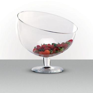 Imagem de Taça Bomboniere Gigante 4,5 Litros Vidro