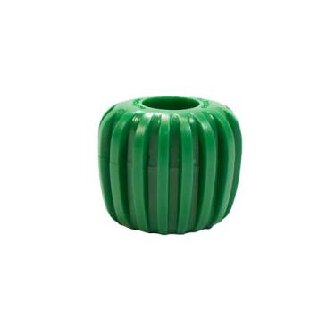 Imagem de Maçaneta de válvula de mergulho Scuba Choice – Forma oval, Verde