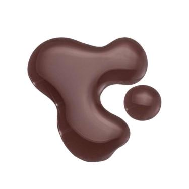 Imagem de Esmalte Coleçao Snowland - Dailus Hot Chocolate