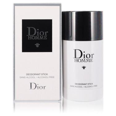 Imagem de Col. Masculina Homme Christian Dior 65 Ml Desodorante Sem álcool Bastão
