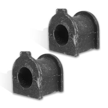 Imagem de KALUJ Bucha estabilizadora frontal K80820 compatível com Toyota Tacoma 2005-2019, para 4Runner 2003-2009, serve para FJ CRUISER 2007-2009, compatível com Lexus GX470 2003-2009, substitui 48815-60180