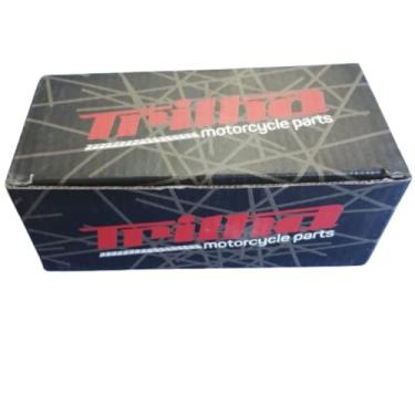 Imagem de Guia dianteiro Rolete - Bros 125/150 / 160 - XRE 190