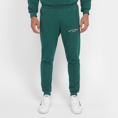 Imagem de Calça Moletom Adidas Sports Club-Unissex