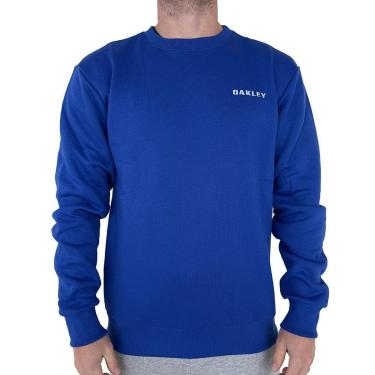 Imagem de Moletom Oakley Careca Sports Crew Neck WT25-Masculino