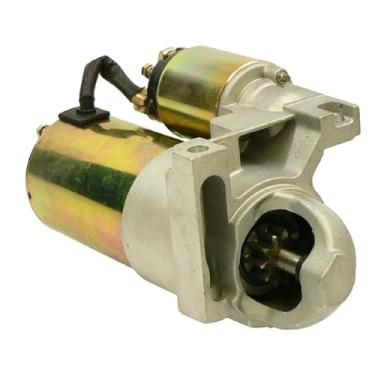 Imagem de STG50061 Starter para HYSTER H-40XL H-50XL H-60XL S-40XL 1469603 1650426 3858463 3862308 323-1619