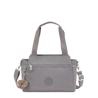 Imagem de Bolsa Kipling Elysia Cinza 437918DH