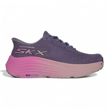Imagem de Tenis Skechers Max Cushioning Endeavour Ref 129473 Feminino-Feminino