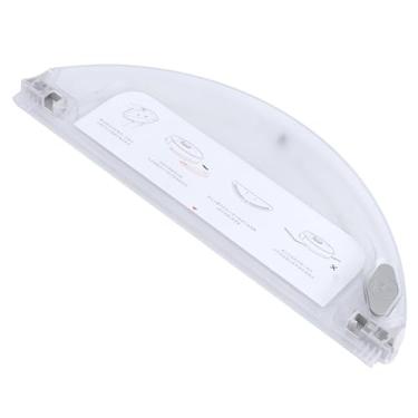 Imagem de Phefop Tanque de água para Aspirador de pó, Material ABS, Fácil de Instalar, Compatível Com 1s, Perfeito para Limpeza Doméstica