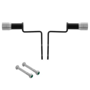 Imagem de Slider Protetor de Motor Roncar Titan 150 2004 - 2014 / Fan 125/150 20