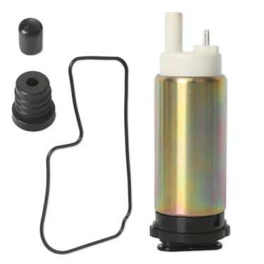 Imagem de Bomba de combustível 16735-ZW5-003 para motor de popa Mercury Marine Mercruiser 4 tempos 20HP 25HP 30HP 40HP 50HP 60HP 2002-2010 / Honda EFI Outboard Application