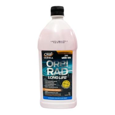 Imagem de Aditivo Para Radiador Orbi Rad Long Life Pronto Pra Uso 1l