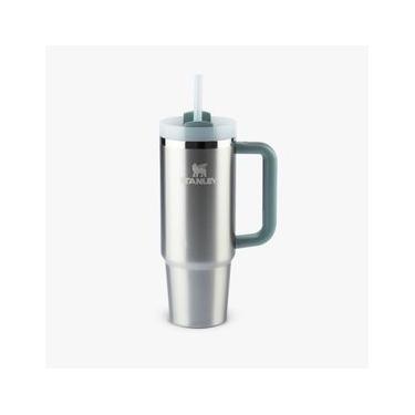 Imagem de Garrafa Térmica Quencher 887ml Stanley Inox