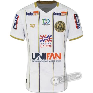 Imagem de Camisa Aparecidense - Modelo II
