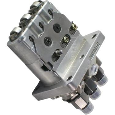 Imagem de Bomba de injeção de combustível PFR3 compatível com motor Perkins 403C-11 103-10 Shibaura S753 Engine 131017640 131017641 094500-6340