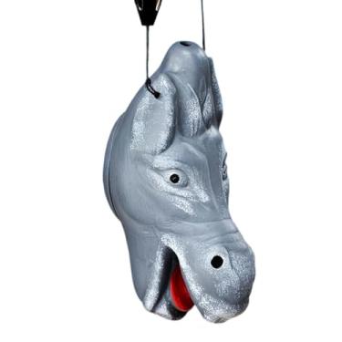 Imagem de Apito Animal Simulado | Brinquedo Engraçado Para Partidas - Sons Engraçados - para Festas Reuniões Espetáculos e Eventos Familiares