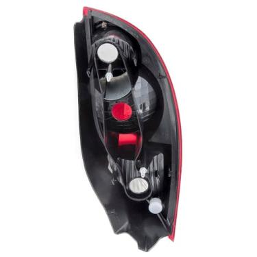 Imagem de Lanterna Traseira Cristal Celta 06/15 Lado Direito