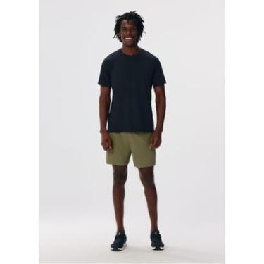 Imagem de Bermuda Masculina Runner Secagem Rápida-Masculino