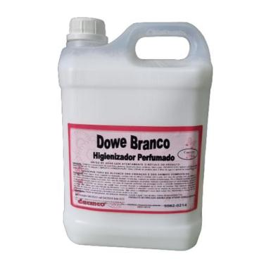 Imagem de Desinfetantes 5 litros perfumes Lavexy, dovy