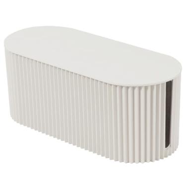 Imagem de CAIXA ORGANIZADORA ACRILICO 33X13X11CM